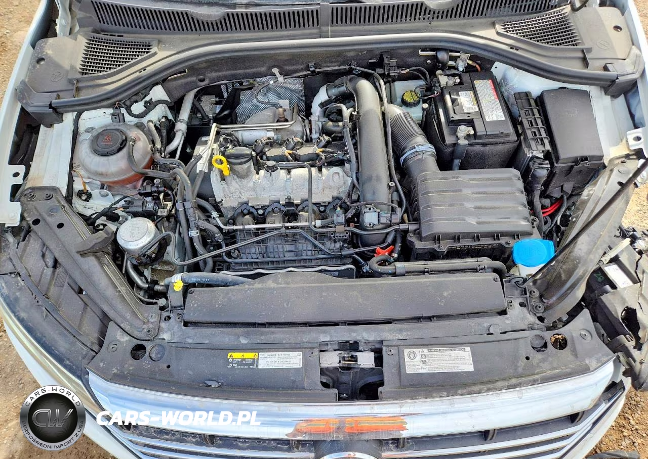 2019 Volkswagen Jetta Sel VIN:3VWE57BU5KM064340 - 11