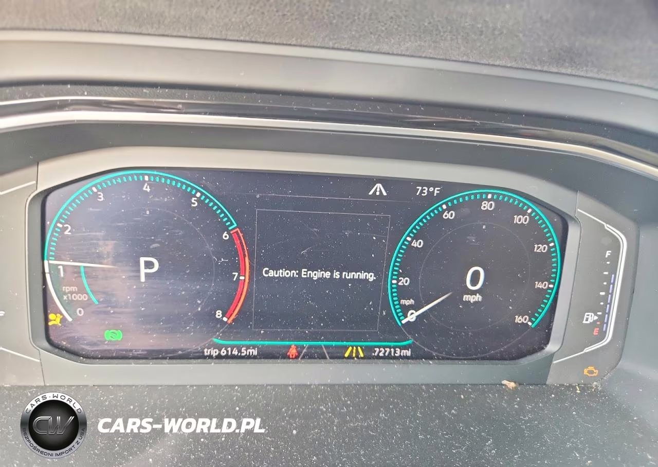 2019 Volkswagen Jetta Sel VIN:3VWE57BU5KM064340 - 9