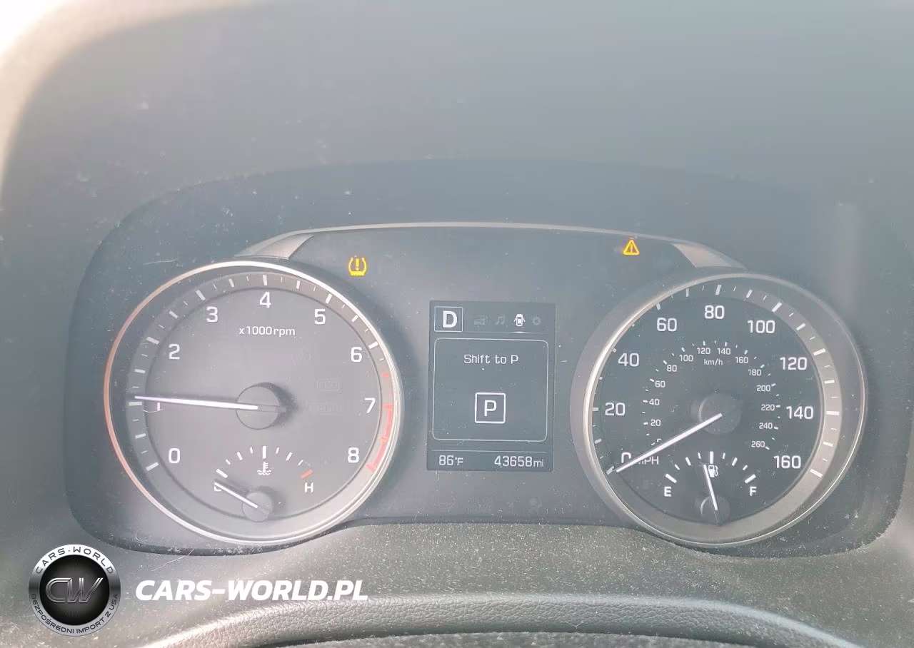 2018 Hyundai Elantra Value Edition VIN:5NPD84LF9JH246678 - 9