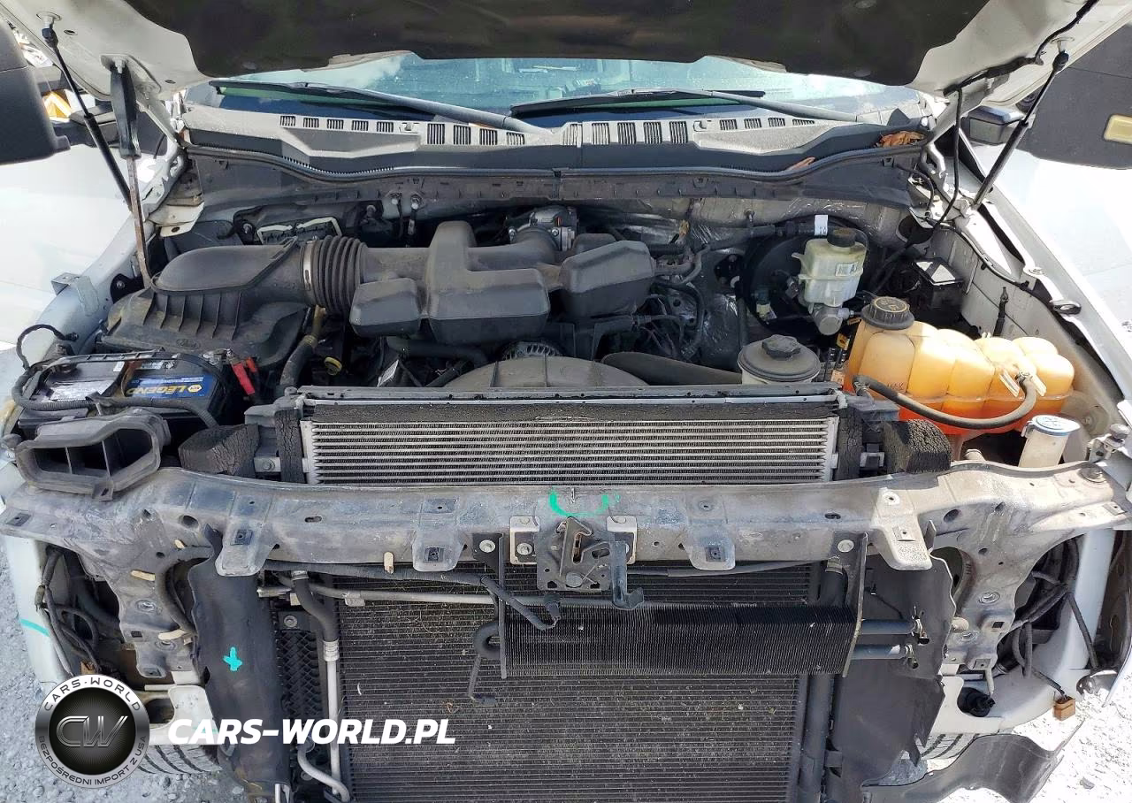 2017 Ford F250 Super Duty VIN:1FT7W2A61HEC80554 - 11