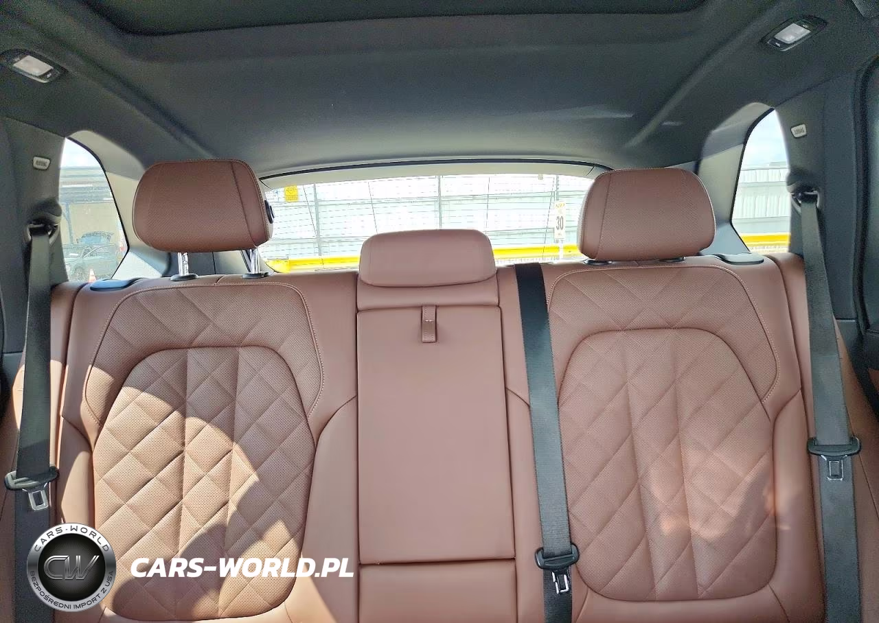 2026 B M W X Series X5 4D Suv 40I xDrive Msport VIN:5UX23EU00T9234774 - 10