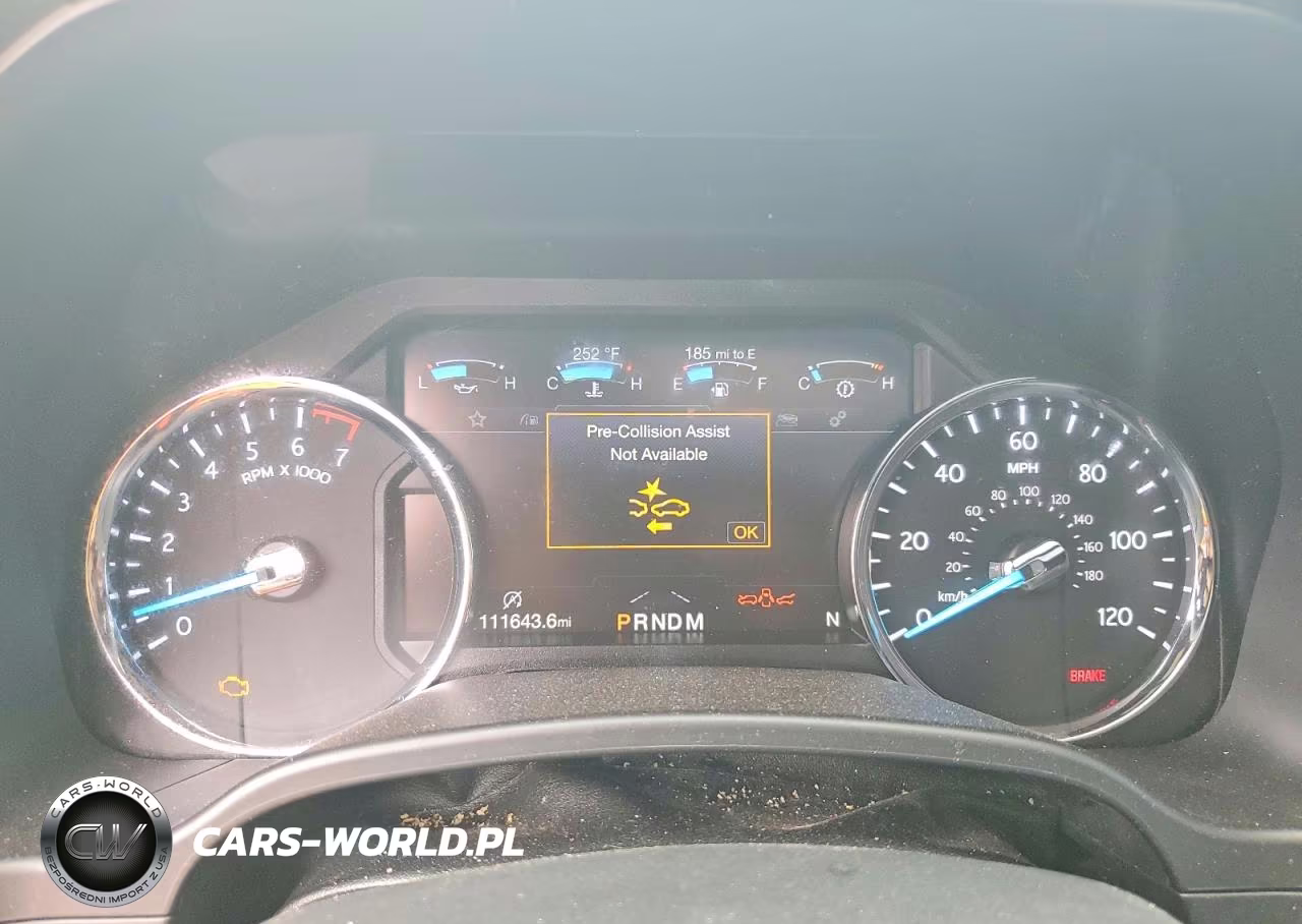 2019 Ford Expedition Xlt VIN:1FMJU1JT6KEA78355 - 9