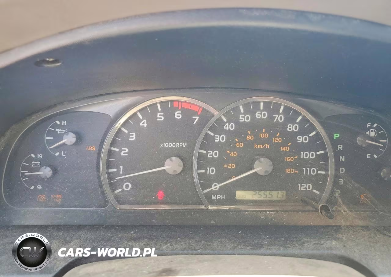 2005 Toyota Sequoia Limited VIN:5TDZT38A95S238740 - 9