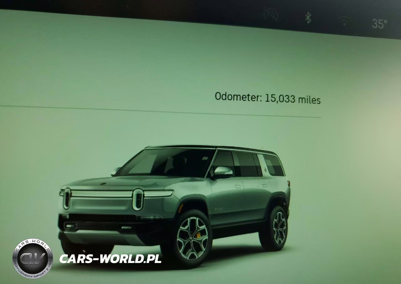 2023 Rivian R1S Adventure VIN:7PDSGABA0PN008136 - 9