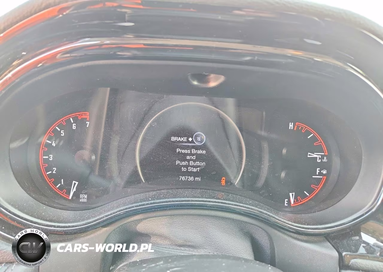 2021 Dodge Durango Sxt VIN:1C4RDHAG6MC721353 - 9