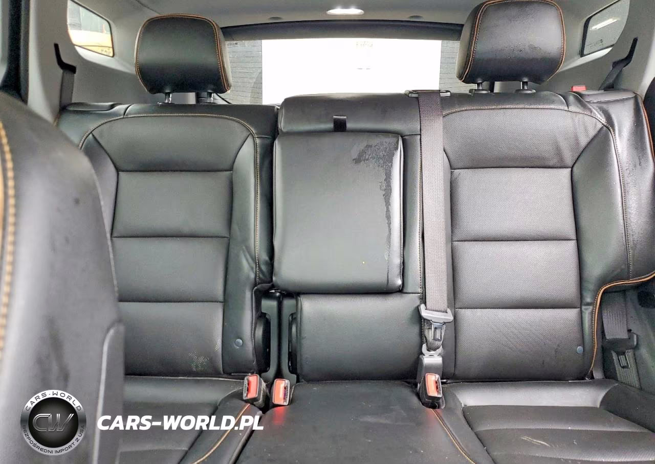 2023 GMC Terrain At4 VIN:3GKALYEG2PL113059 - 10