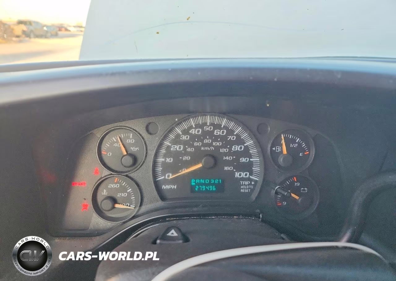 2007 Chevrolet Express 1500 Delivery Van VIN:1GCFG15X271157177 - 9