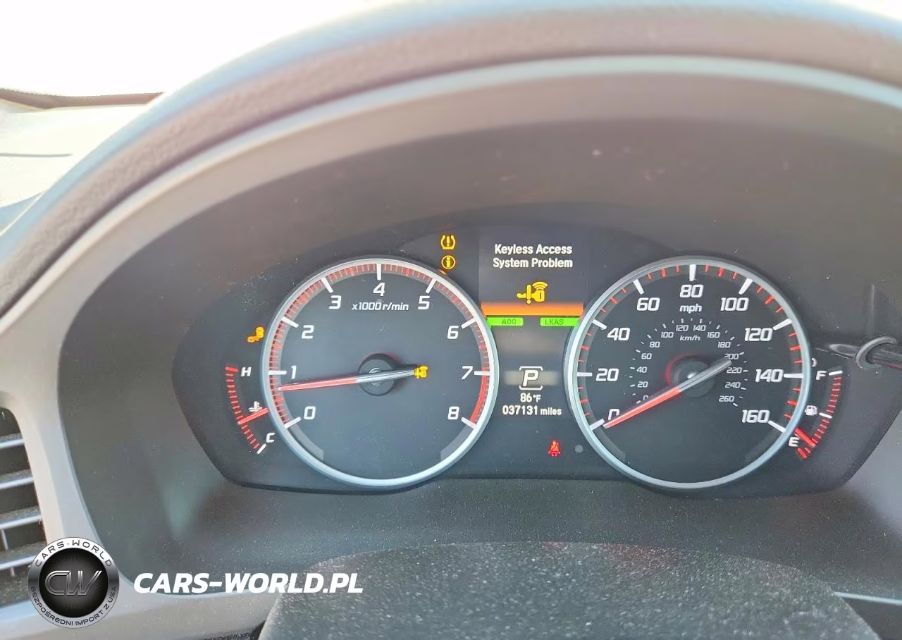 2022 Acura Ilx Premium A-Spec VIN:19UDE2F85NA005144 - 9