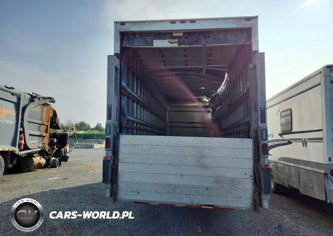 2021 Freightliner Business Class M2 Box Truck VIN:3ALACWFC8MDMJ3379 - 6