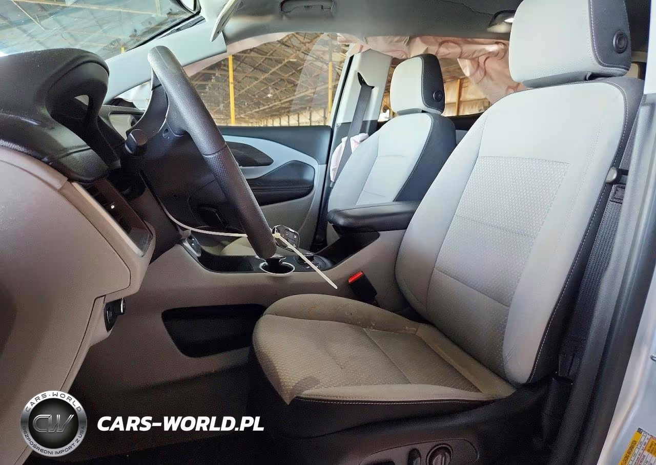2022 GMC Terrain Sle VIN:3GKALMEV0NL234757 - 7