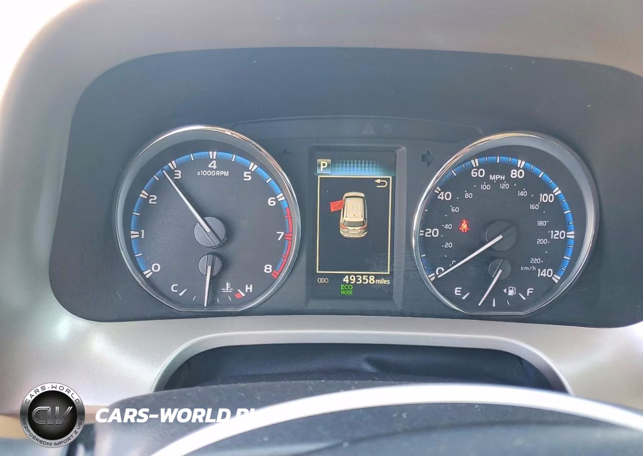 2016 Toyota Rav4 Xle VIN:2T3WFREV5GW265343 - 9