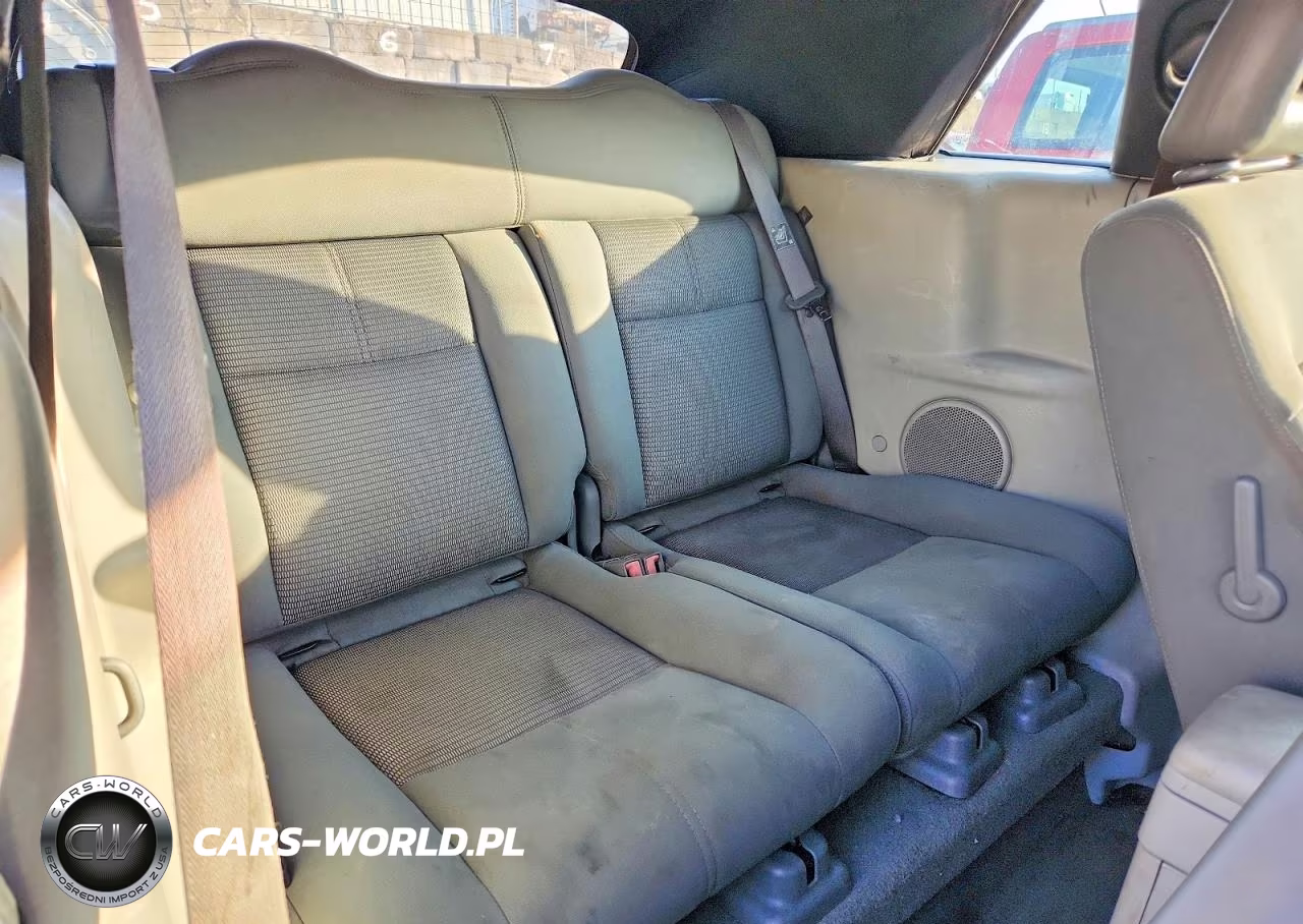 2007 Chrysler Pt Cruiser VIN:3C3JY45X87T577659 - 10