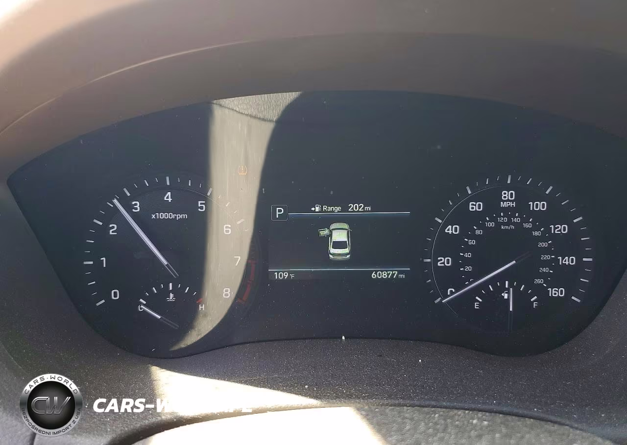 2018 Genesis G80 3.8 VIN:KMHGN4JE7JU271080 - 9