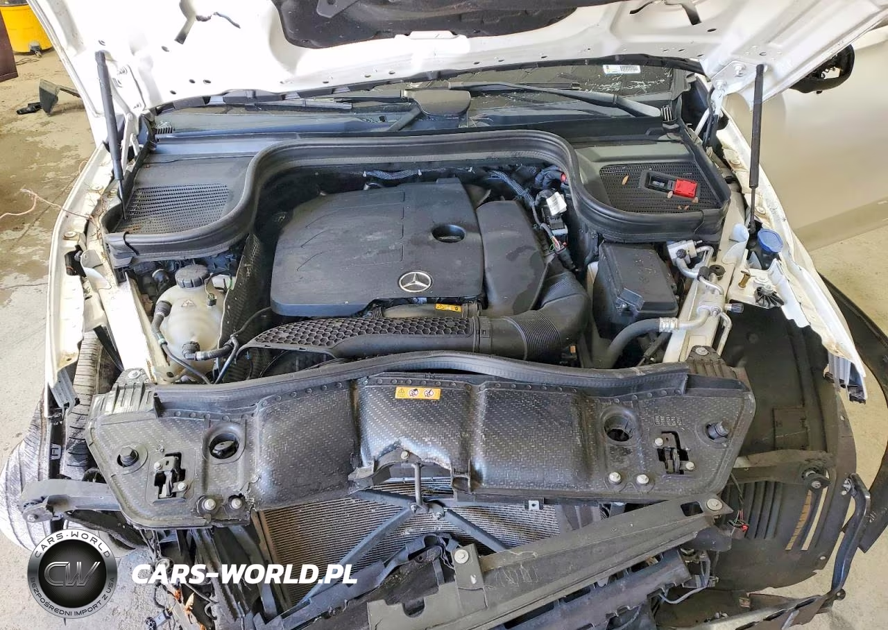 2022 Mercedes-Benz Gle 350 4Matic VIN:4JGFB4KB3NA754727 - 12