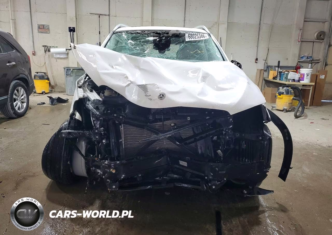 2022 Mercedes-Benz Gle 350 4Matic VIN:4JGFB4KB3NA754727 - 5