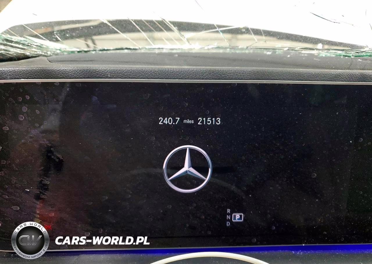 2022 Mercedes-Benz Gle 350 4Matic VIN:4JGFB4KB3NA754727 - 9