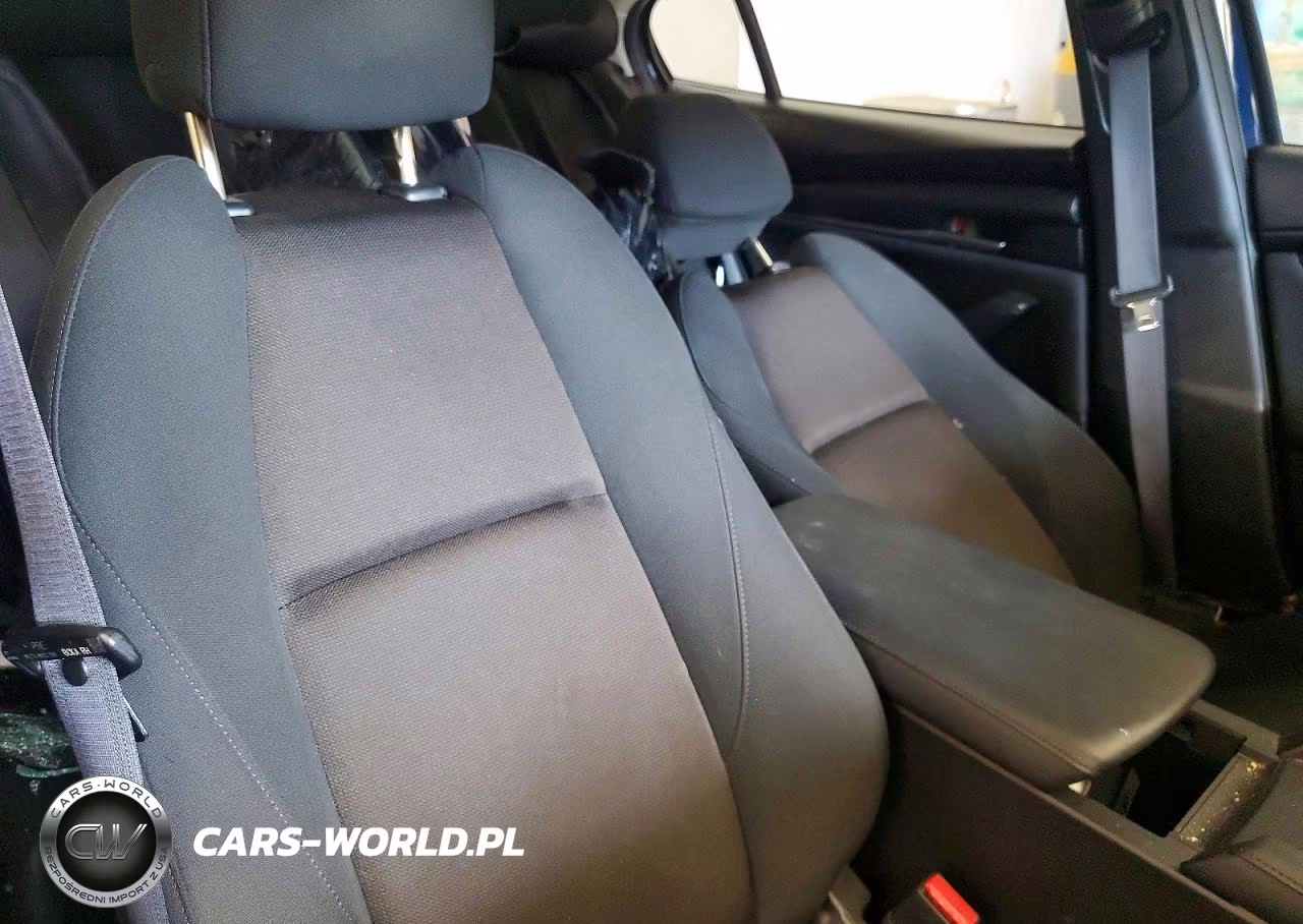 2022 Mazda 3 VIN:JM1BPAAL4N1507858 - 10