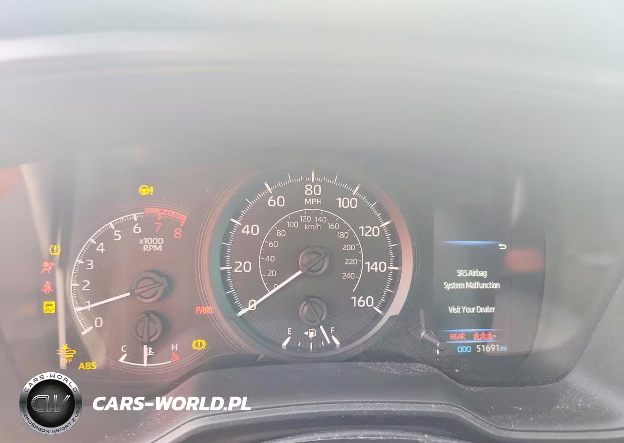 2022 Toyota Corolla L VIN:JTDDPMAE9N3019005 - 9