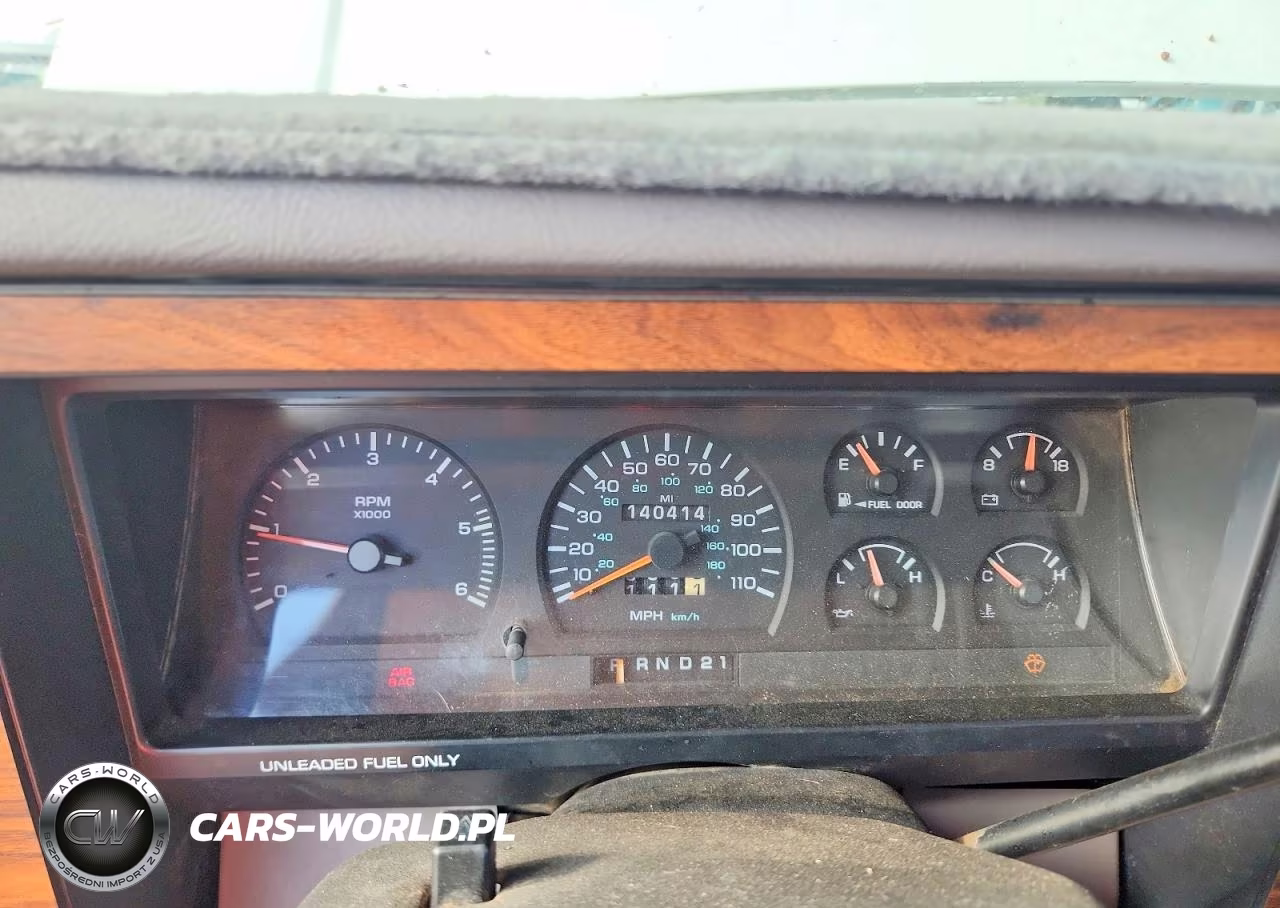 1995 Dodge Dakota VIN:1B7GL23X8SS258347 - 9