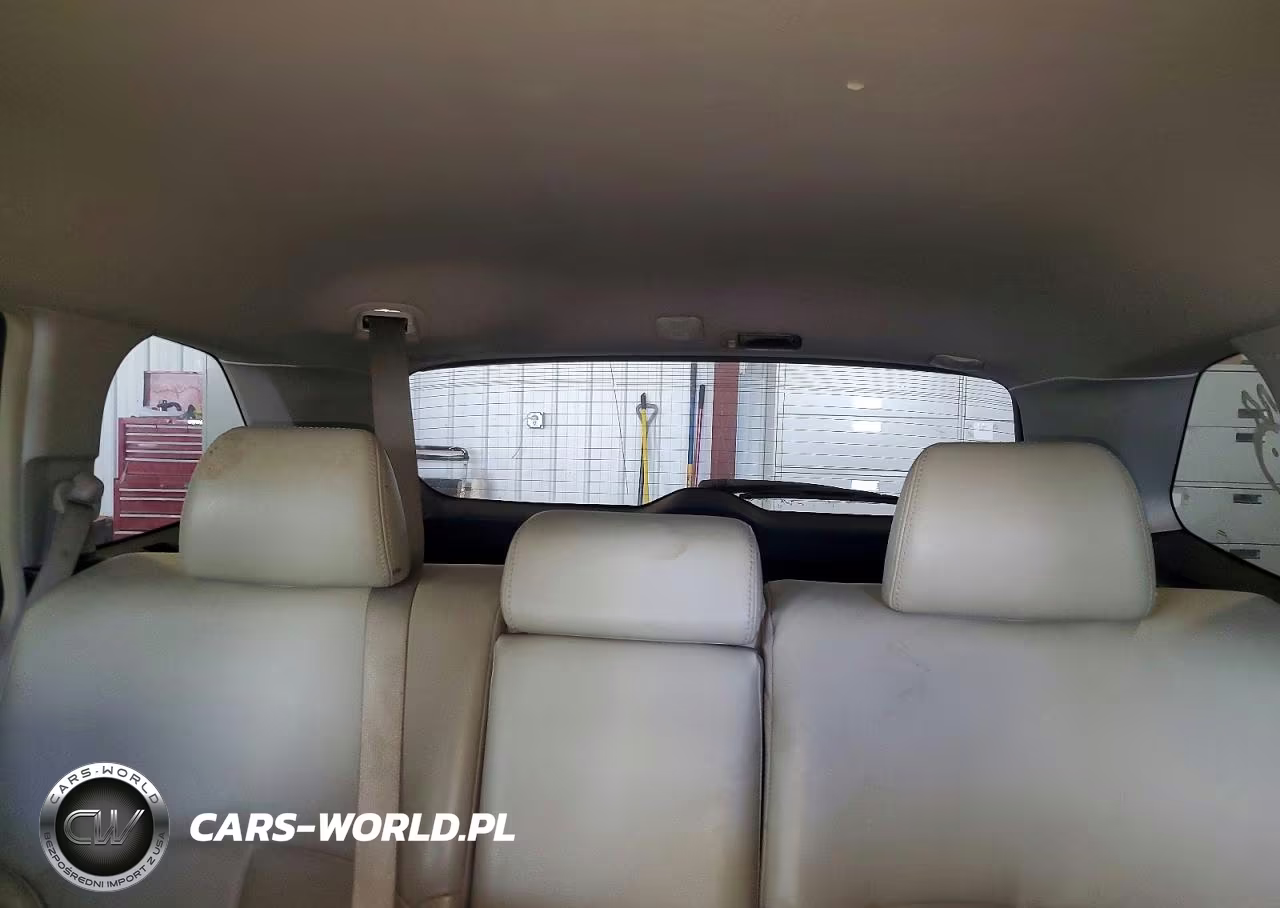 2013 Subaru Outback 2.5I Limited VIN:4S4BRCJC1D3297756 - 10