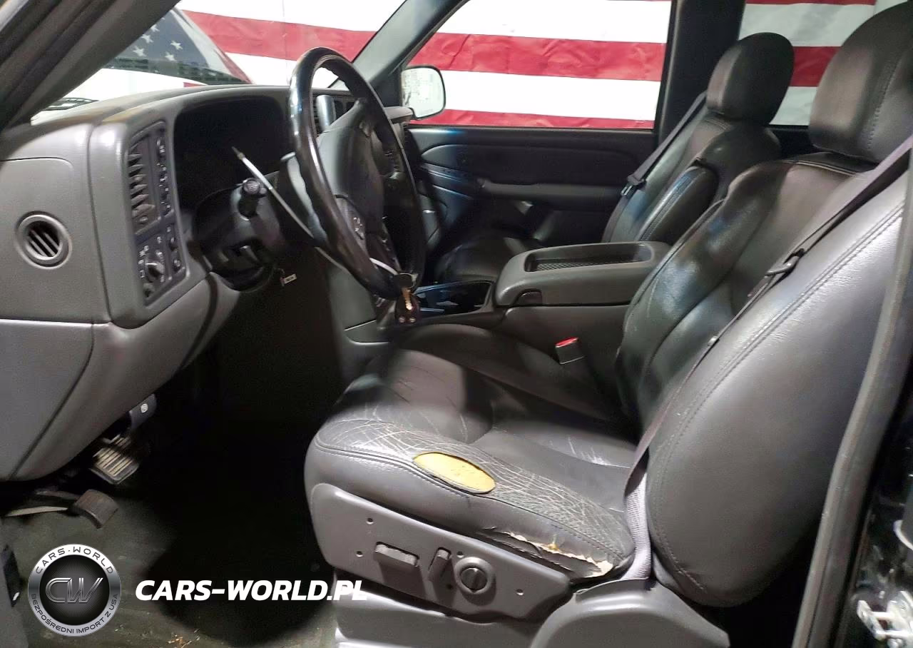 2006 Chevrolet 1500 Silverado VIN:1GCEK19B06Z144470 - 7