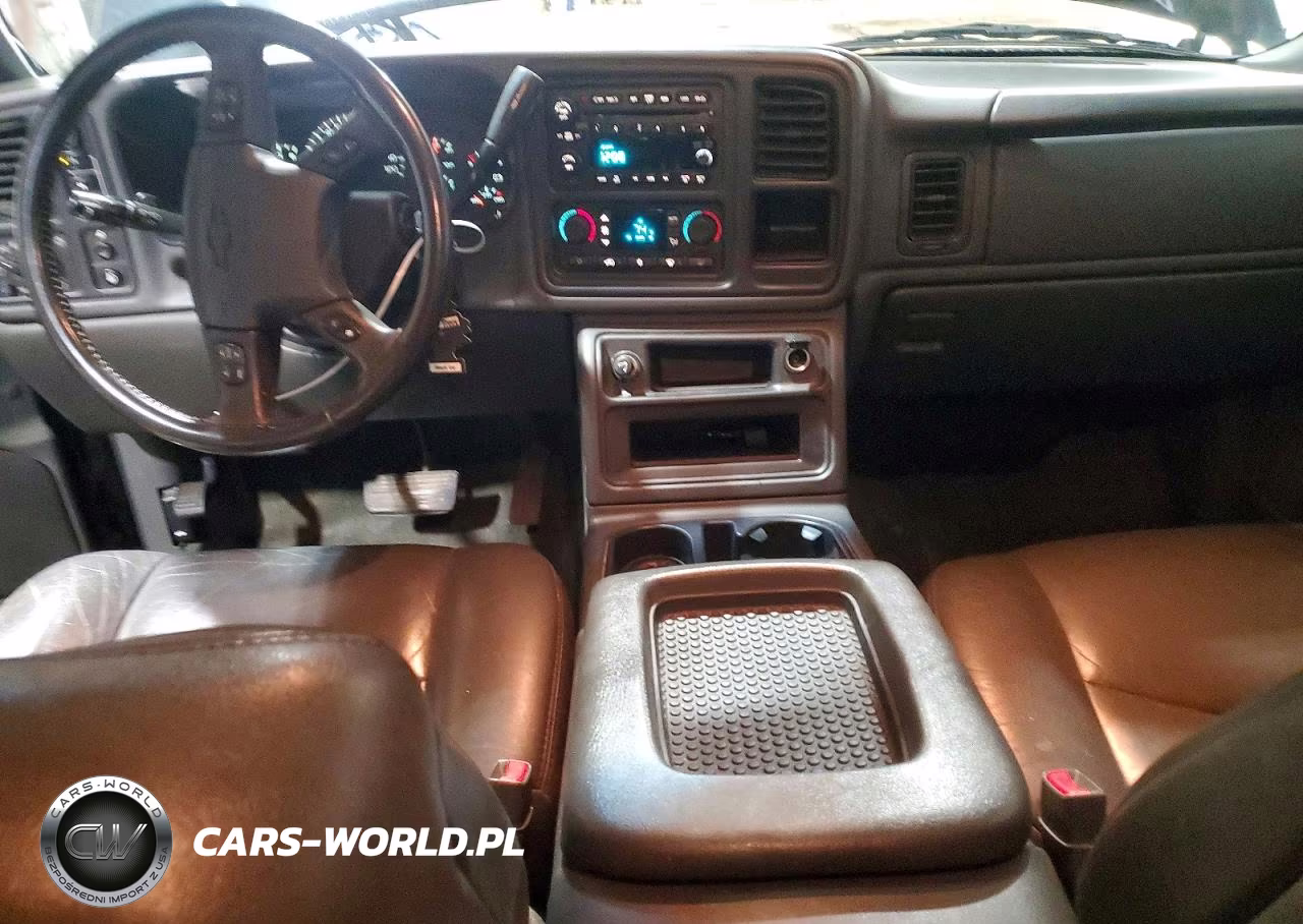 2006 Chevrolet 1500 Silverado VIN:1GCEK19B06Z144470 - 8