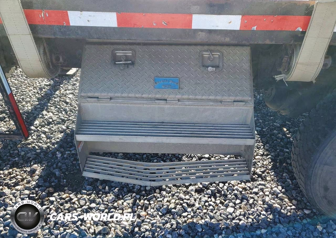 2000 Freightliner Fl70 Crane Truck VIN:1FV6HFBA2YHB99603 - 12