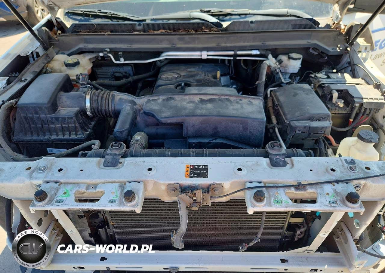 2021 Chevrolet Colorado VIN:1GCHSBEA3M1179063 - 11