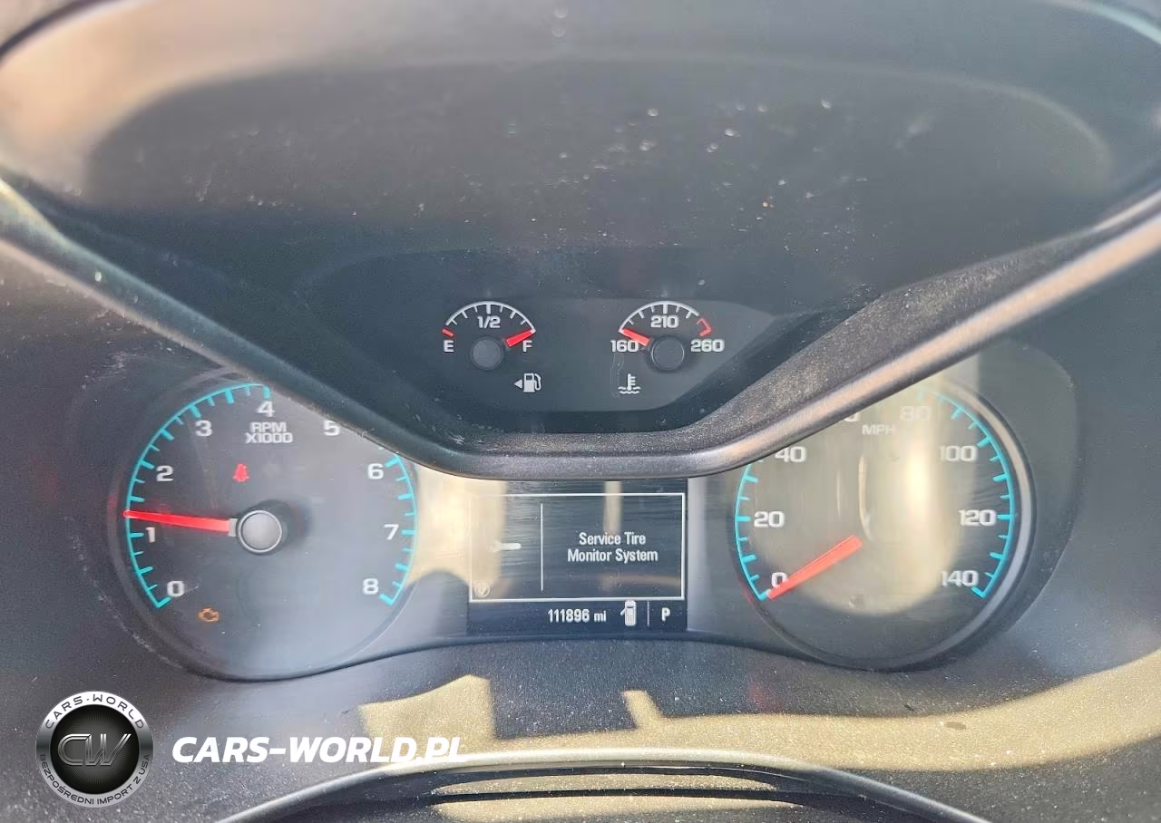 2021 Chevrolet Colorado VIN:1GCHSBEA3M1179063 - 9