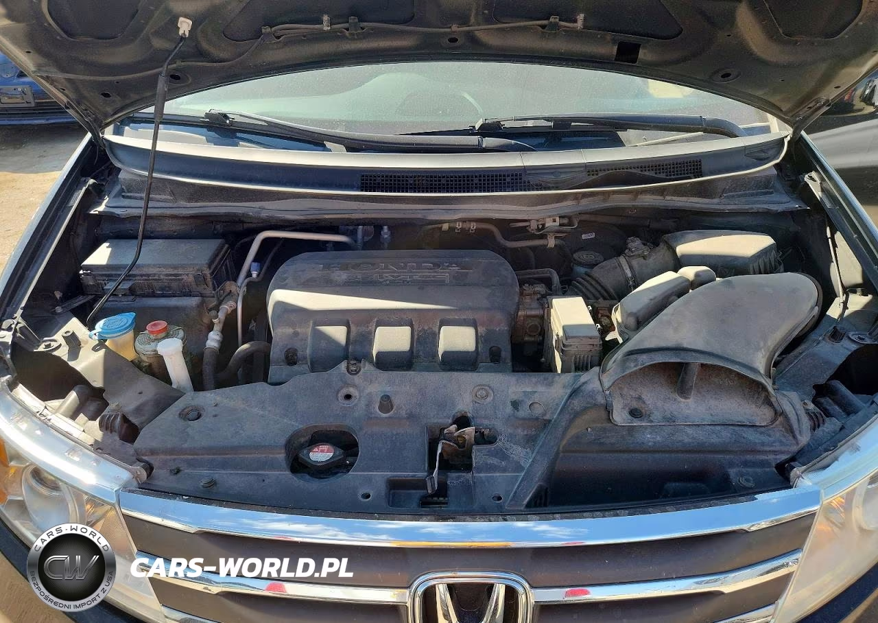 2013 Honda Odyssey Exl VIN:5FNRL5H67DB028518 - 12