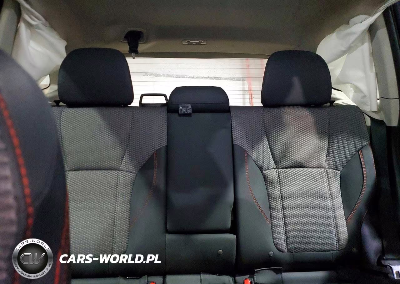 2019 Subaru Forester Sport VIN:JF2SKAPC3KH575336 - 10