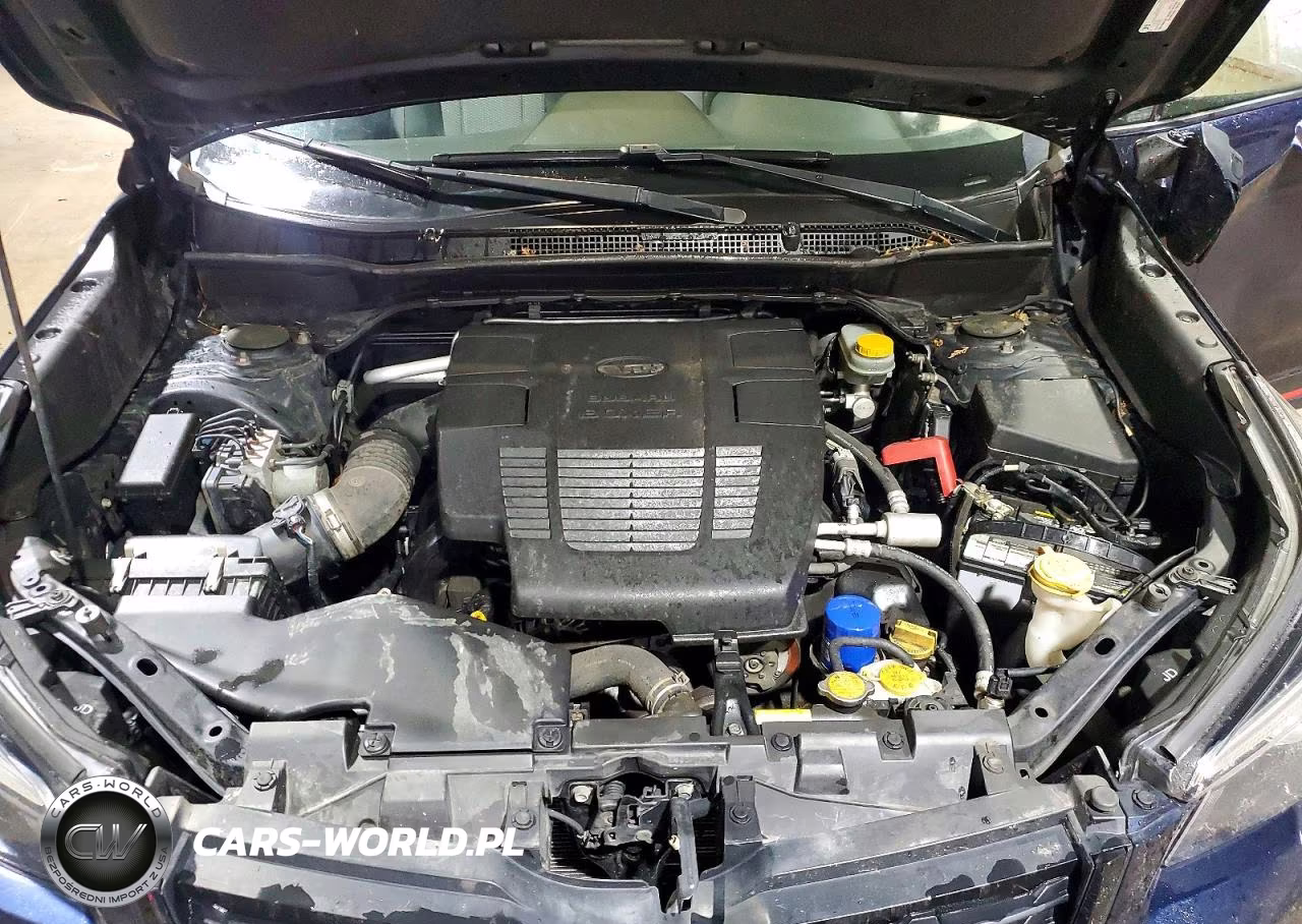 2019 Subaru Forester Sport VIN:JF2SKAPC3KH575336 - 12