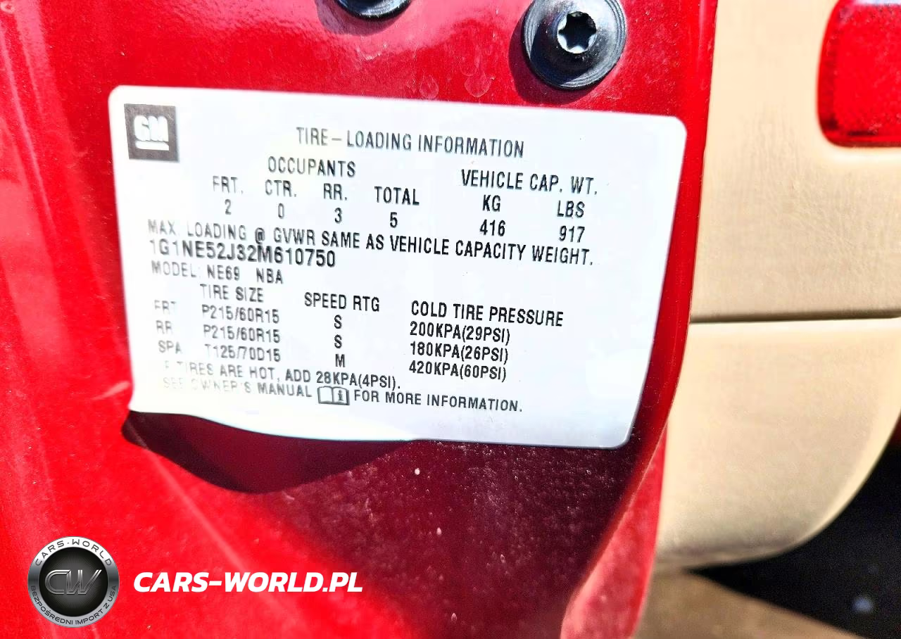 2002 Chevrolet Malibu Ls VIN:1G1NE52J32M610750 - 13