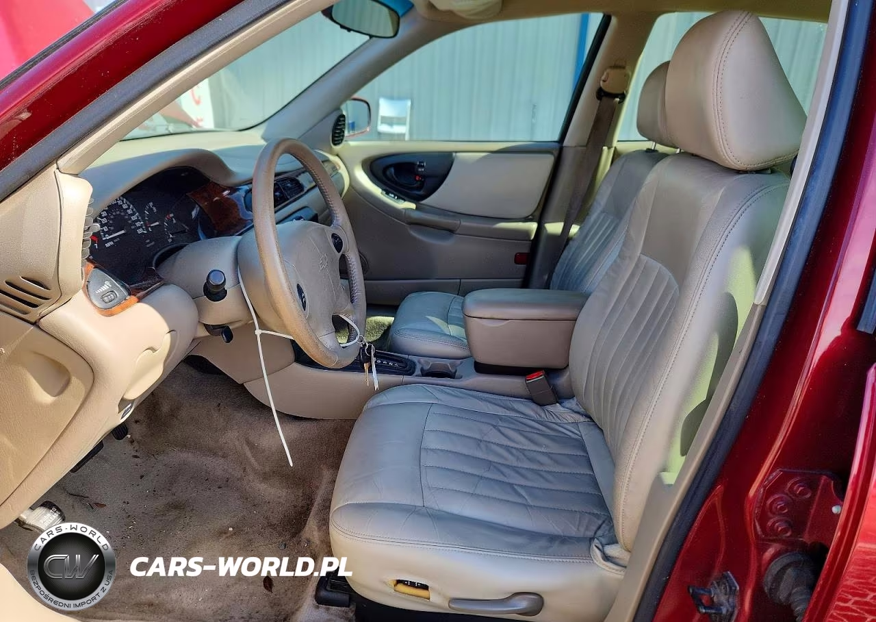 2002 Chevrolet Malibu Ls VIN:1G1NE52J32M610750 - 7