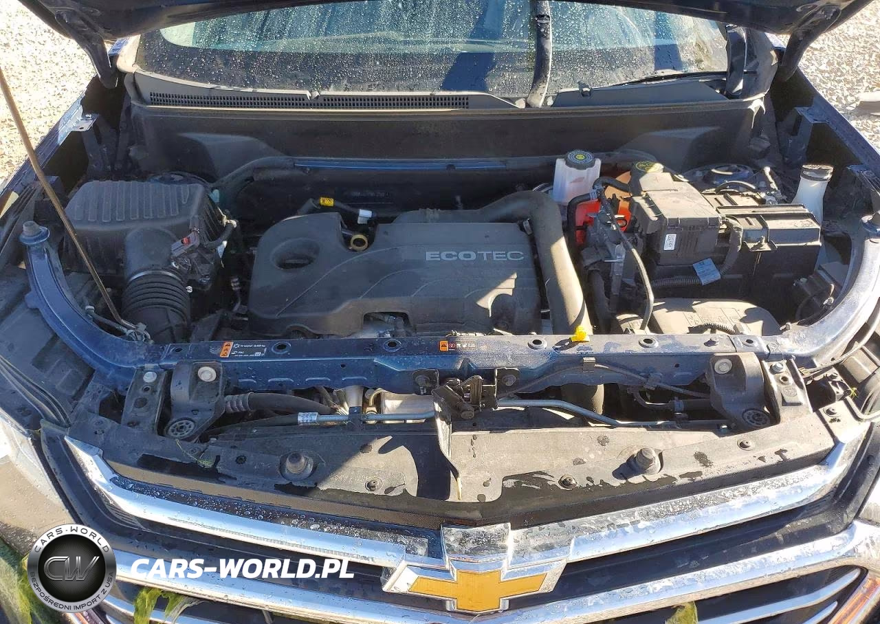 2021 Chevrolet Equinox Premier VIN:2GNAXXEV7M6120301 - 11
