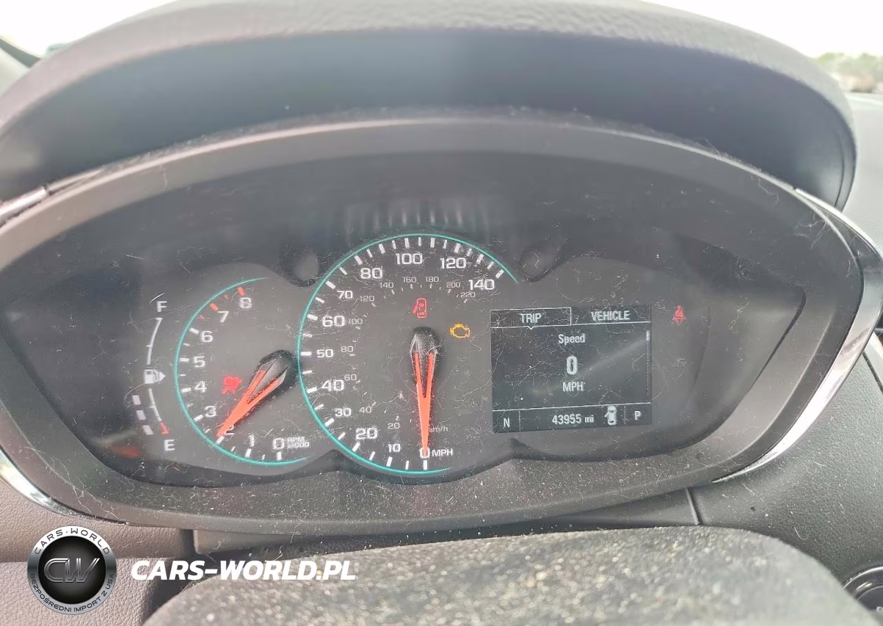 2021 Chevrolet Trax 1Lt VIN:KL7CJPSM3MB369428 - 9