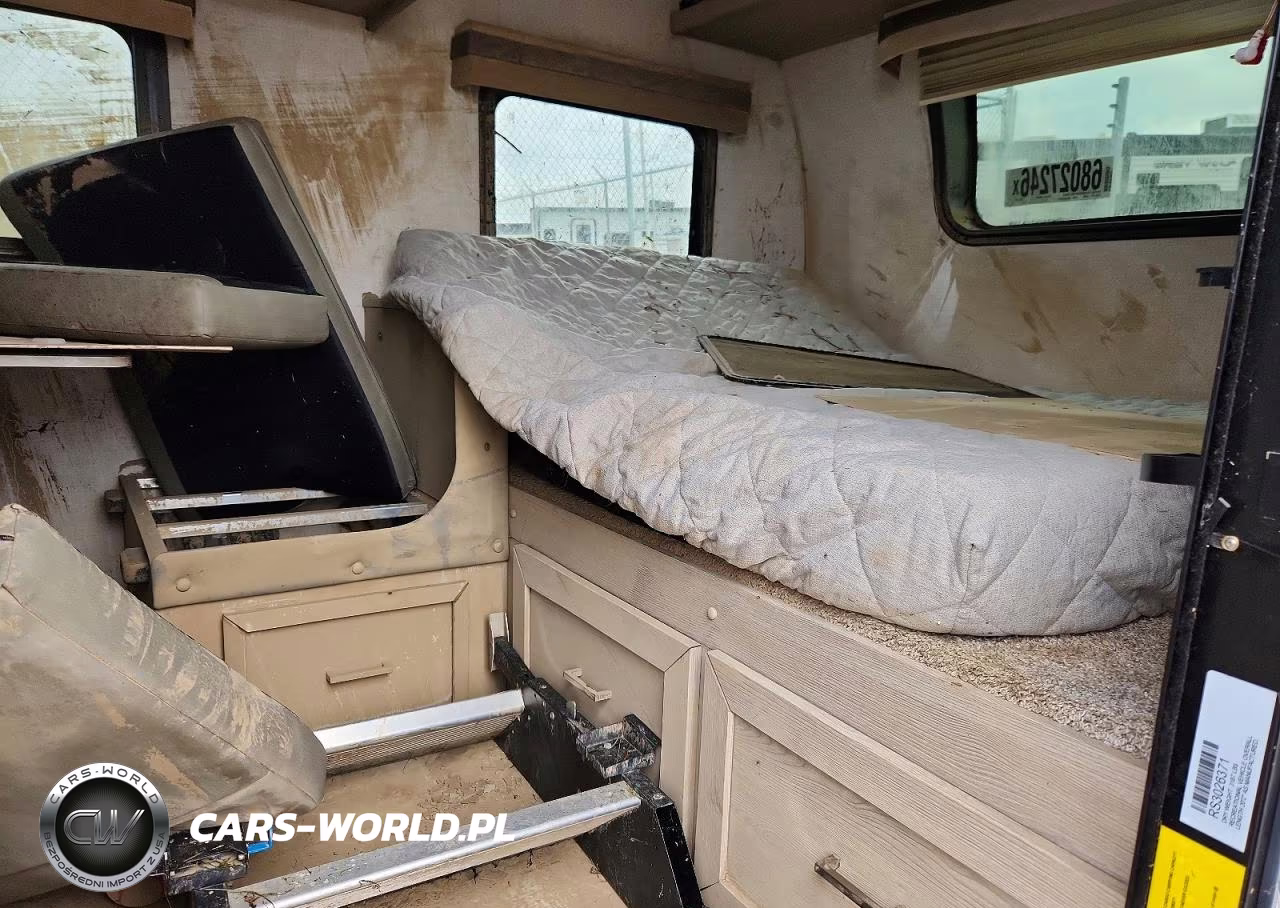 2022 Forest River Geo Pro Camper VIN:5ZT2RSHC2N3026371 - 5