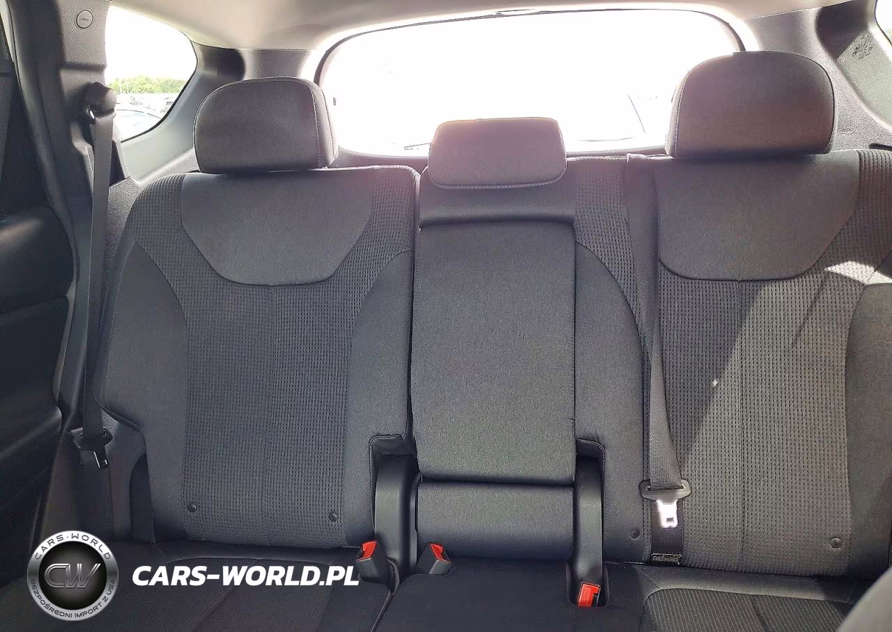 2022 Hyundai Santa Fe Xrt VIN:5NMS64AJ3NH473467 - 10