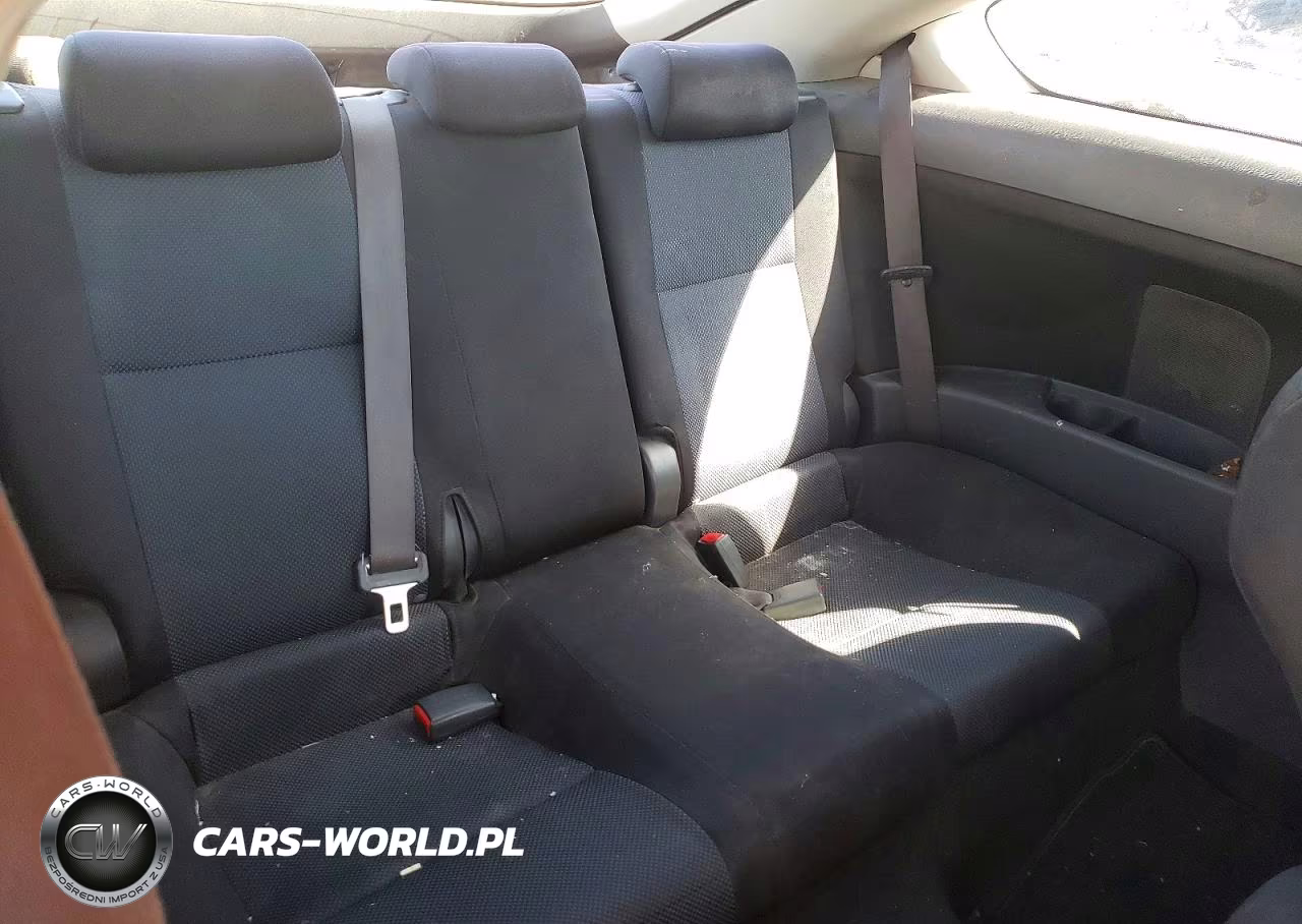 2007 Scion Tc Base VIN:JTKDE177470147209 - 10