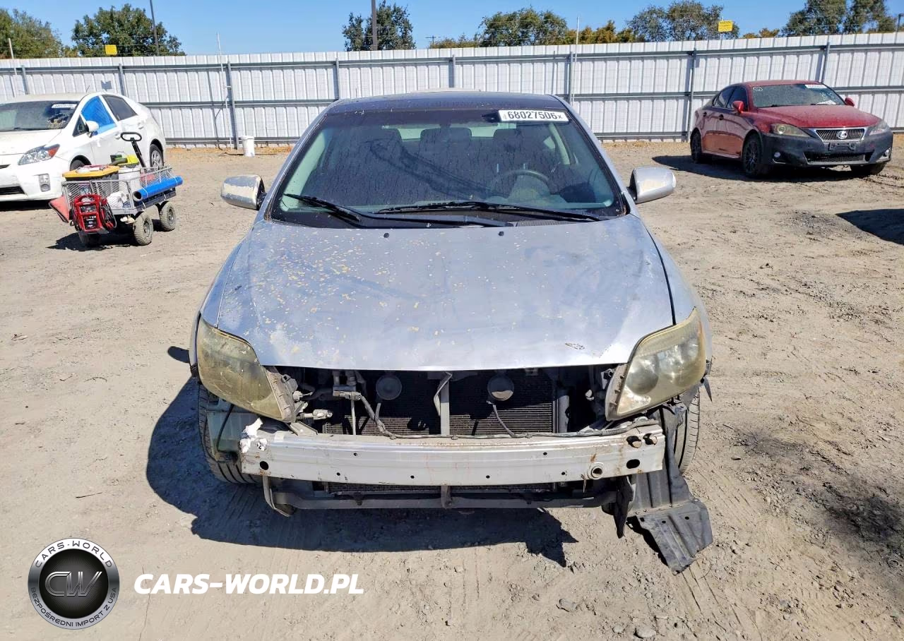 2007 Scion Tc Base VIN:JTKDE177470147209 - 5