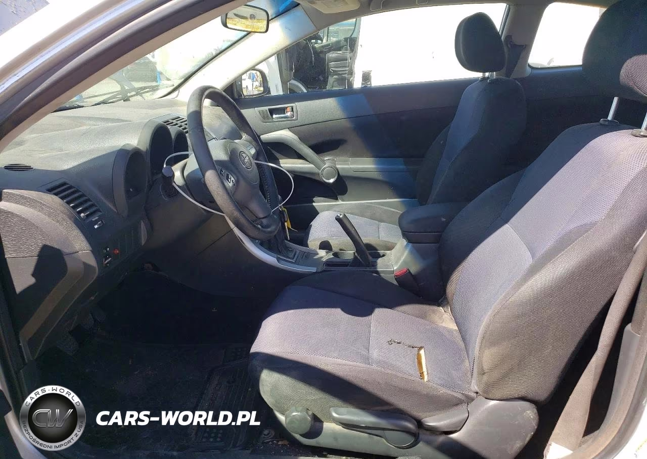 2007 Scion Tc Base VIN:JTKDE177470147209 - 7