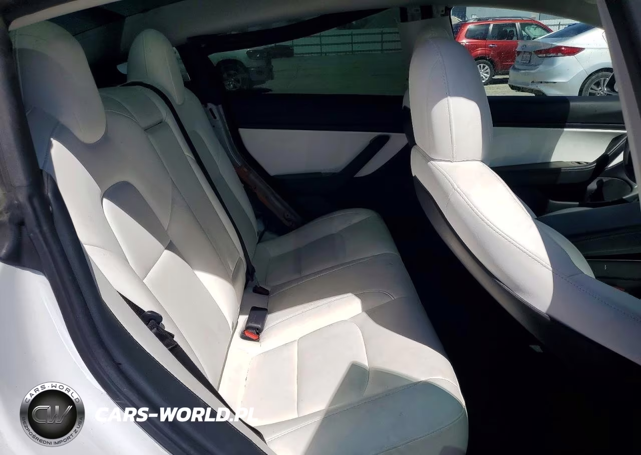 2020 Tesla Model 3 VIN:5YJ3E1EA2LF717950 - 10