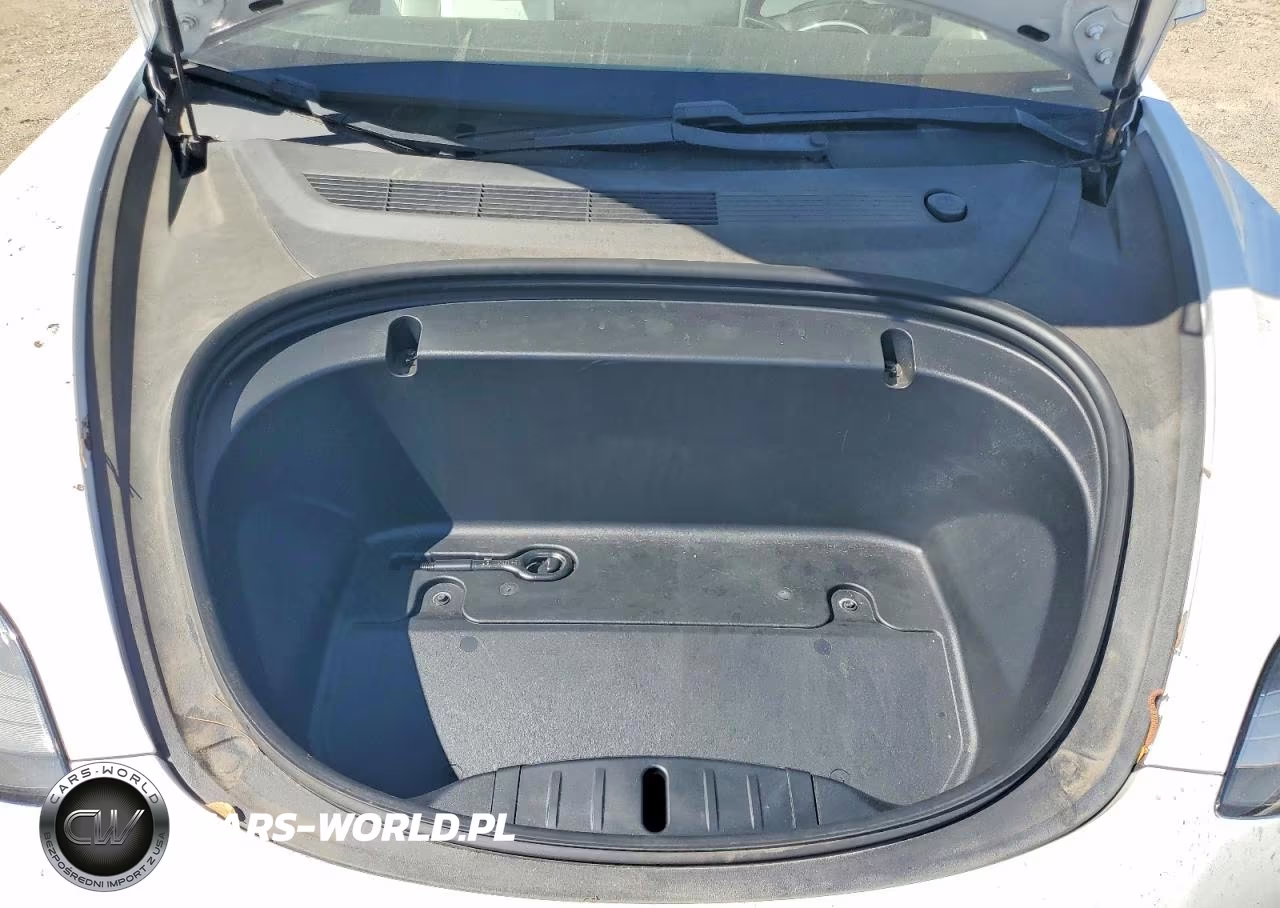 2020 Tesla Model 3 VIN:5YJ3E1EA2LF717950 - 11