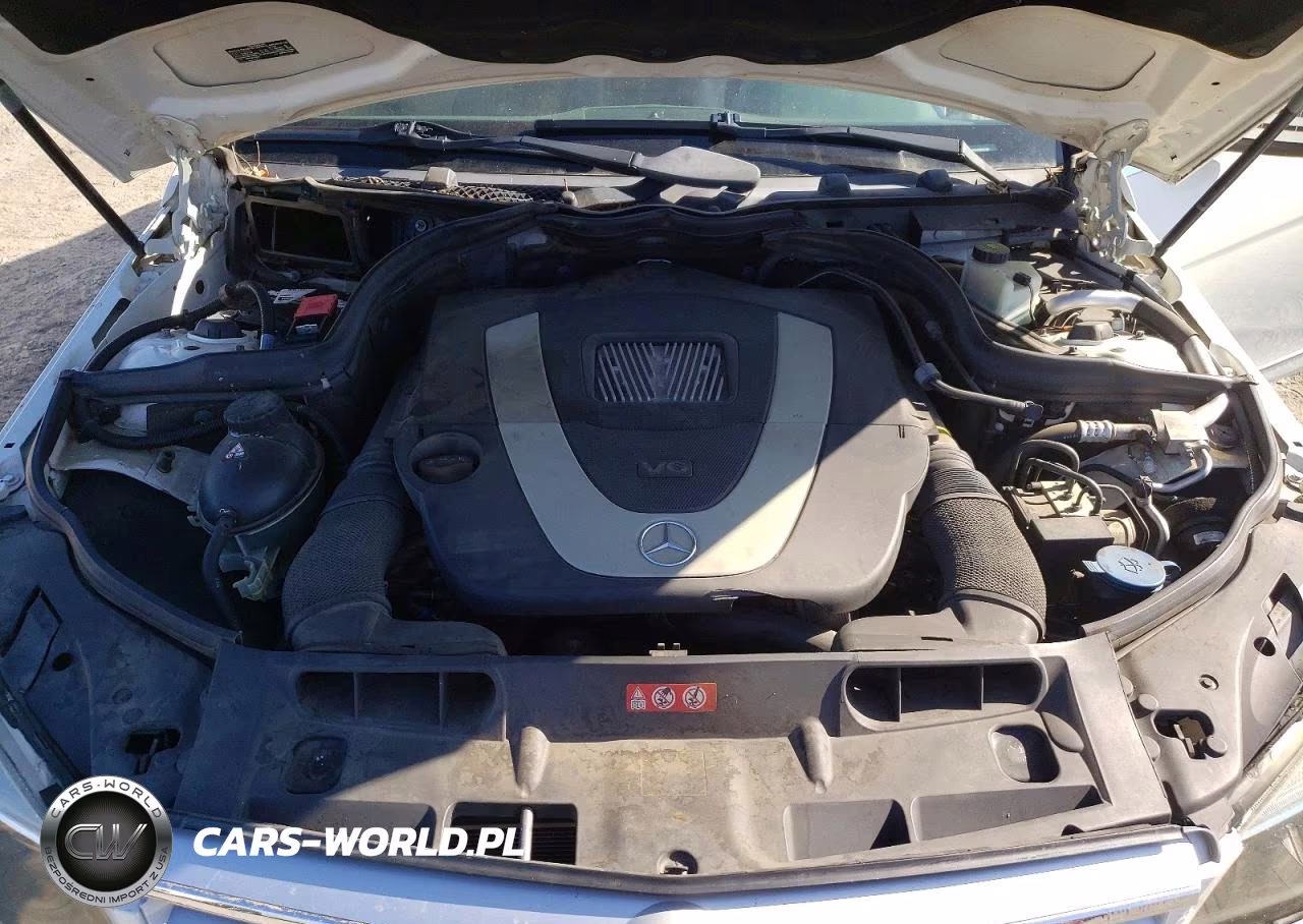 2011 Mercedes-Benz C 300 VIN:WDDGF5EB5BR176597 - 11