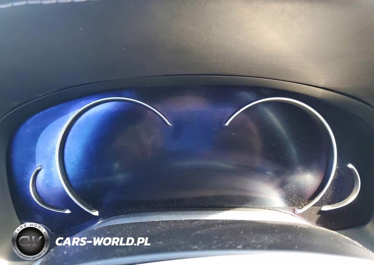 2016 BMW 750 I VIN:WBA7F0C58GGM20897 - 9