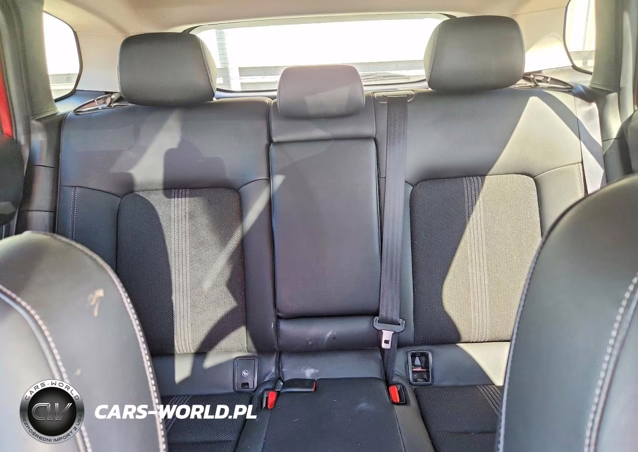 2024 Mazda Cx-50 Preferred VIN:7MMVABBM6RN212657 - 10