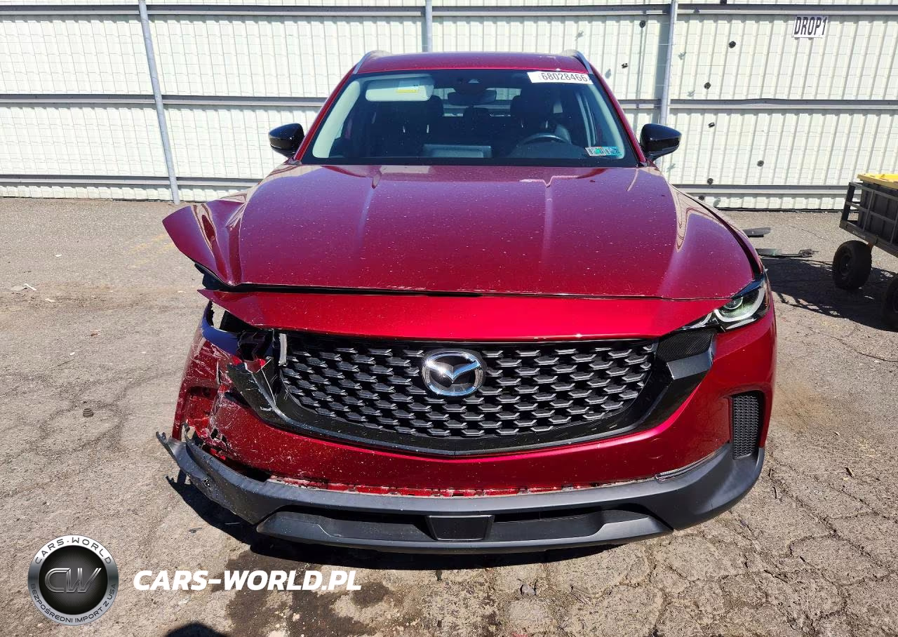 2024 Mazda Cx-50 Preferred VIN:7MMVABBM6RN212657 - 5