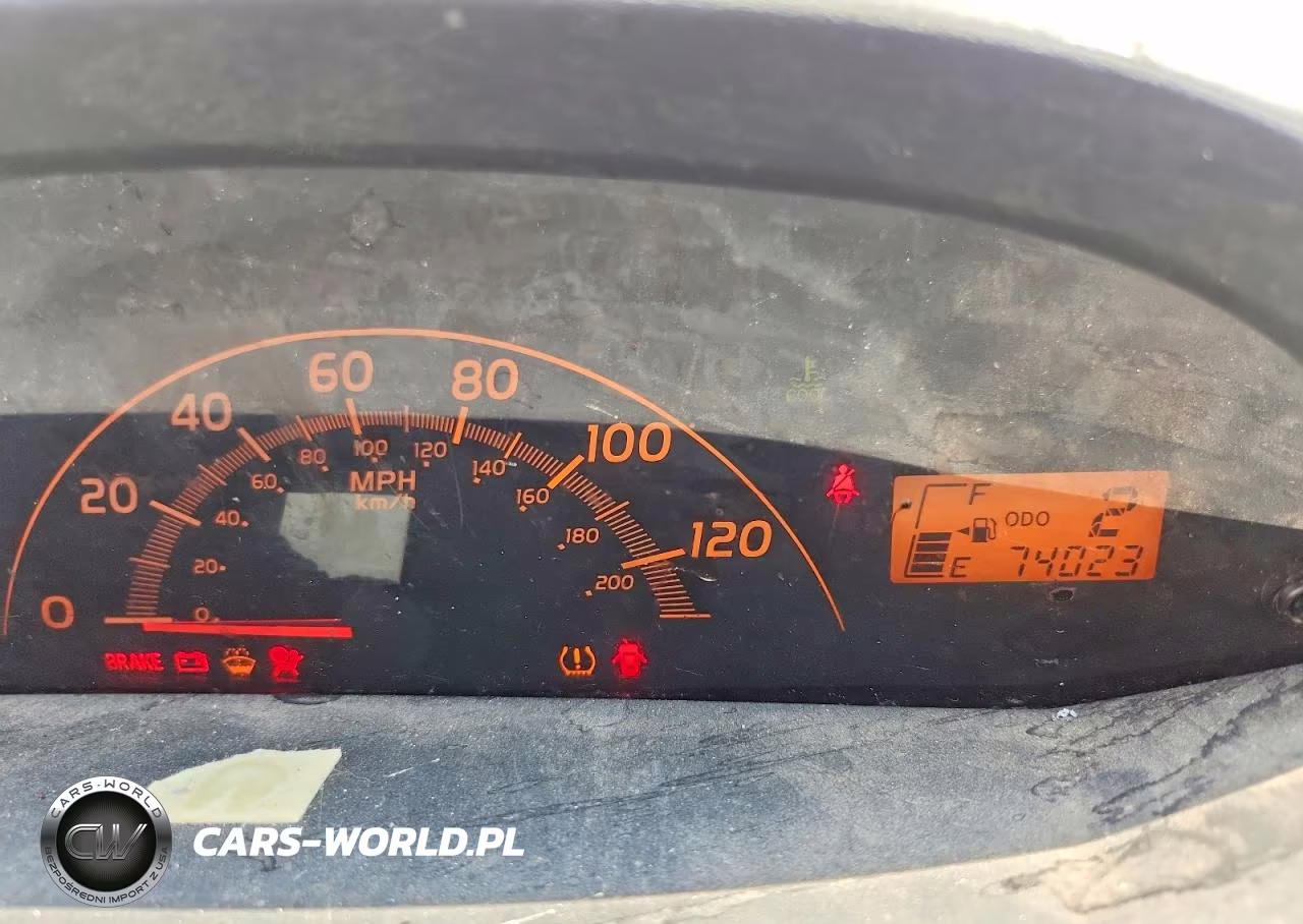 2009 Toyota Yaris Base VIN:JTDKT903795259406 - 9