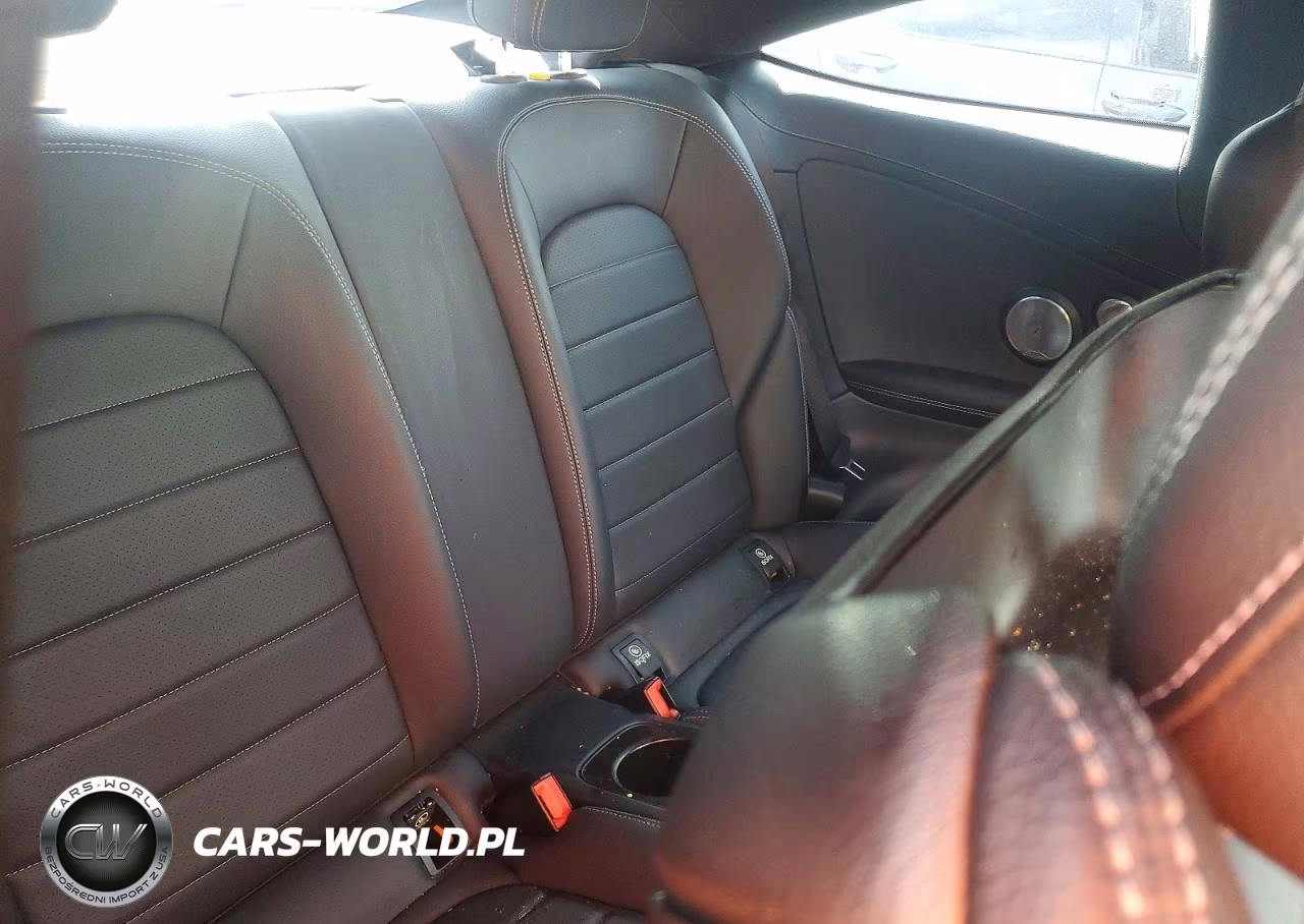 2018 Mercedes-Benz C 300 4Matic VIN:WDDWJ4KB6JF684764 - 10