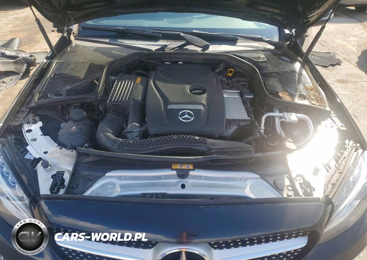 2018 Mercedes-Benz C 300 4Matic VIN:WDDWJ4KB6JF684764 - 11